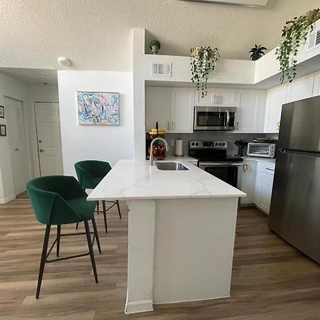 Great Apt Close Disney Spring Orlando Exterior foto